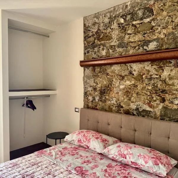Residenza 33、トルキアーラのホテル