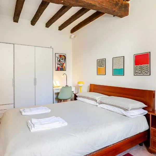 Dimora Pia, Hotel in Piacenza
