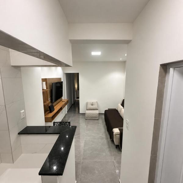 Belíssimo apartamento por temporada em Copacabana - Foto 3