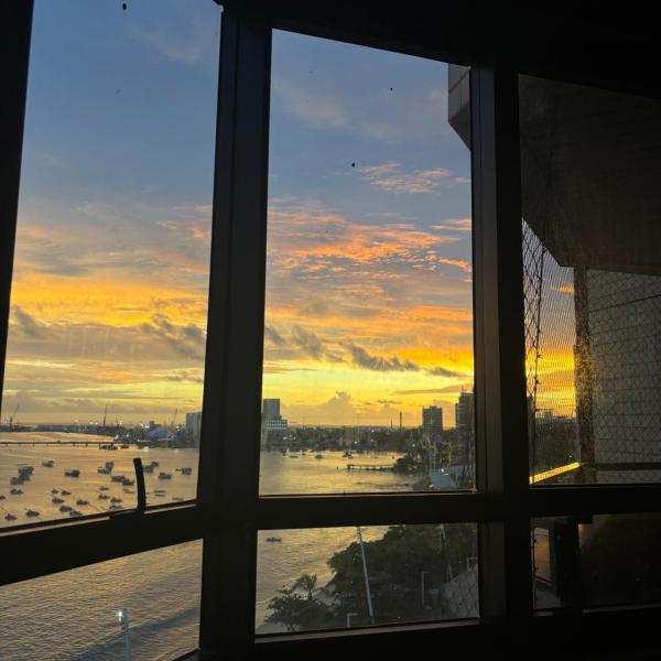 951A Golden flat Fortaleza