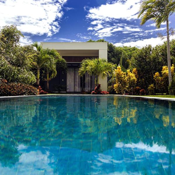 Villa Egeu Praia da Pipa - Foto 3