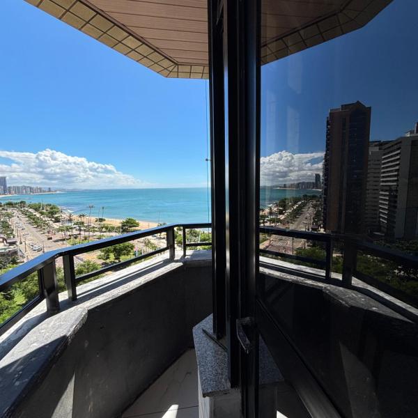 958 Golden Flat Fortaleza