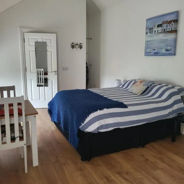 McGrath's Bar & Accommodation Causeway, Hotel in Causeway