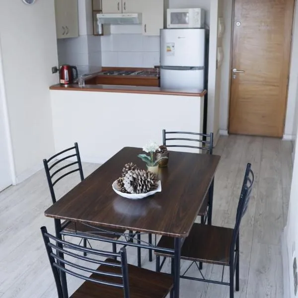 Concepción में, होटल Departamento Centro Concepción