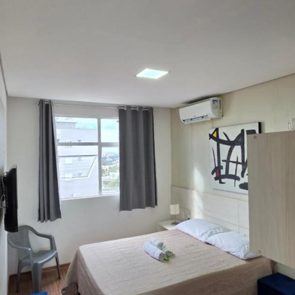 Paris Flats Lagoa Santa