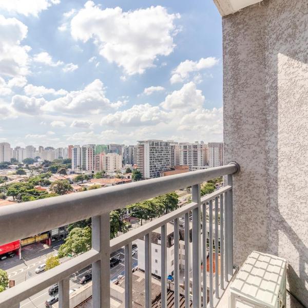 CON1313. Dois Quartos, raridade em MOEMA - Foto 4