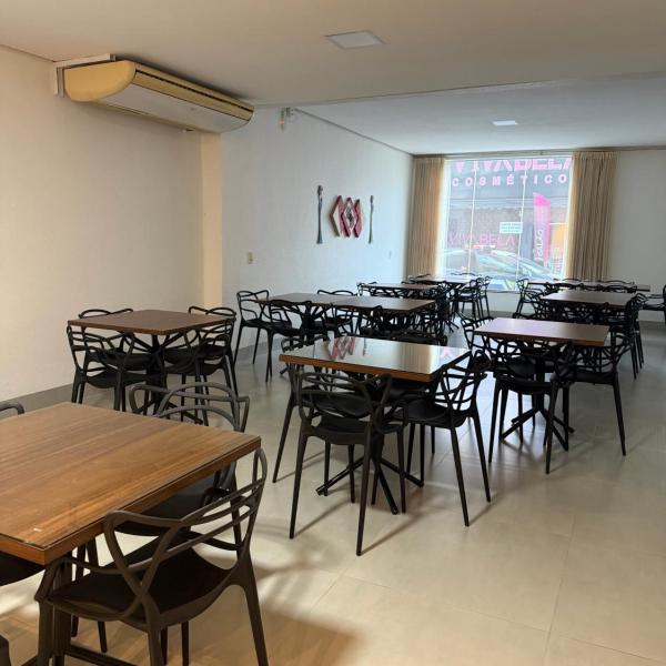 Hotel São Vicente - Foto 3