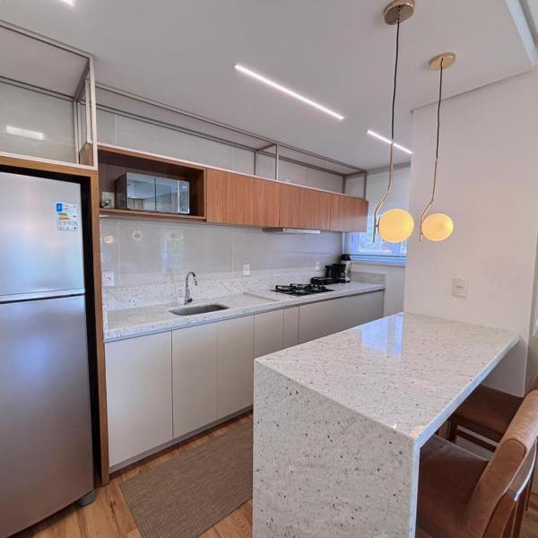 Apartamento novo com infra de resort - Gramado - Foto 4