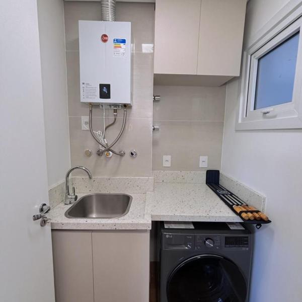 Apartamento novo com infra de resort - Gramado - Foto 5