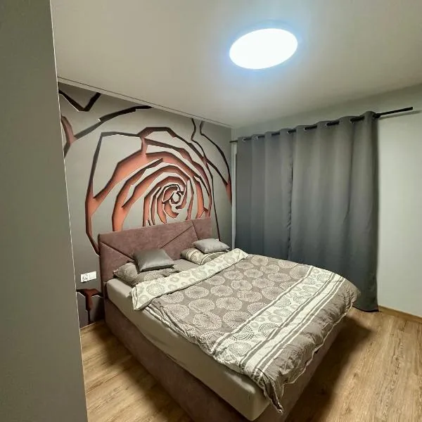 Apartament Kopernika, hotel a Oleśnica