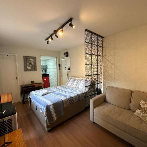 Studio Moderno e Aconchegante em Perdizes - Foto 2