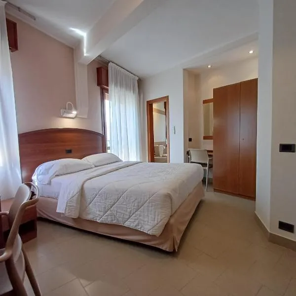 Hotel Gentile, hotel in Campogalliano