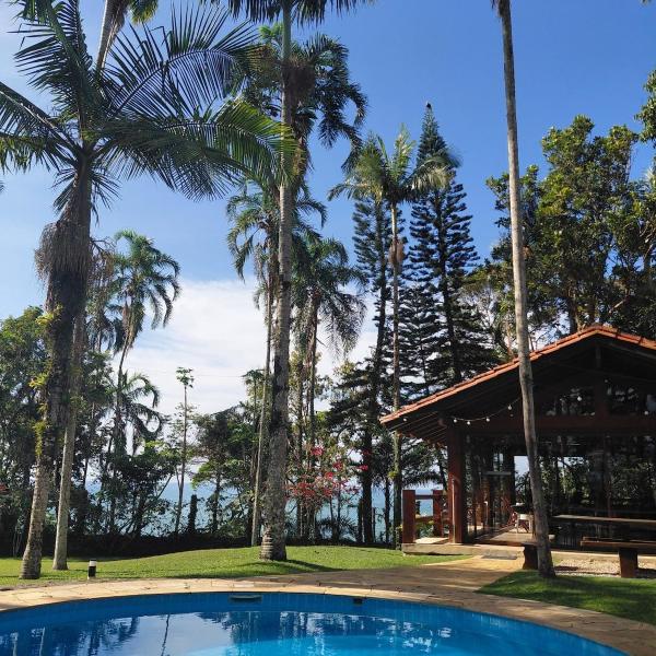 Uma Casa no Farol - Foto 4
