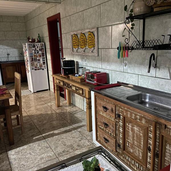 Quartos em Tiradentes MG - A Casa Sarará - Foto 4