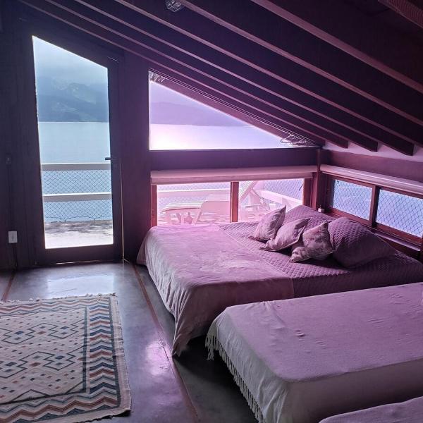 Uma Casa no Farol - Foto 2