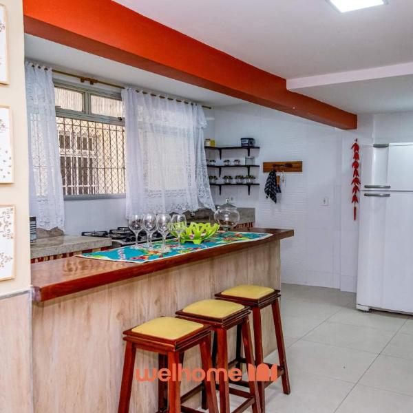 Apartamento no Centro de Itapua a 550m da Praia - Foto 4