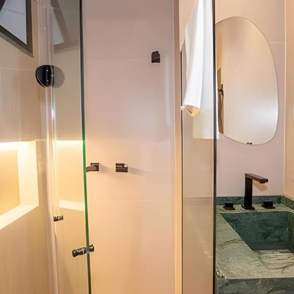Moderno loft Praia de Botafogo - Foto 3