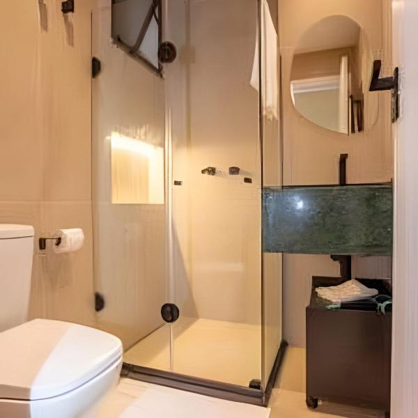 Moderno loft Praia de Botafogo - Foto 2