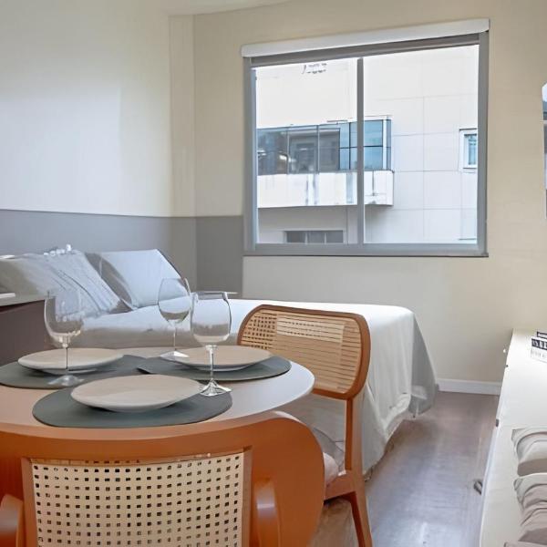 Moderno loft Praia de Botafogo - Foto 5