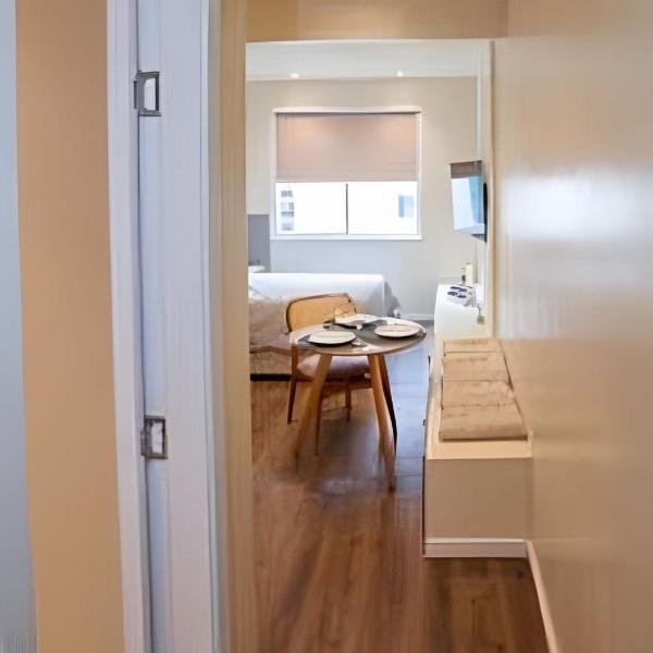 Moderno loft Praia de Botafogo - Foto 4