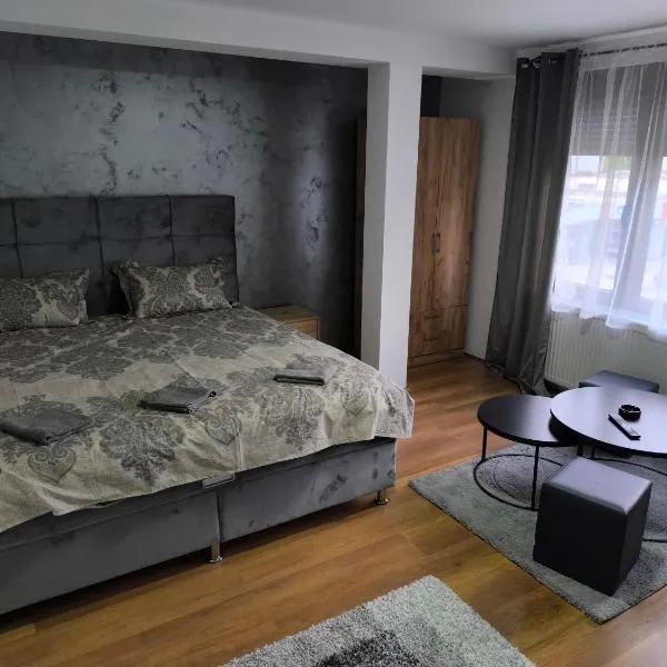 R & P Apartman 3 Mladenovac, hotel Mladenovacban