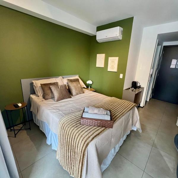The best of Moema near Ibirapuera Mall