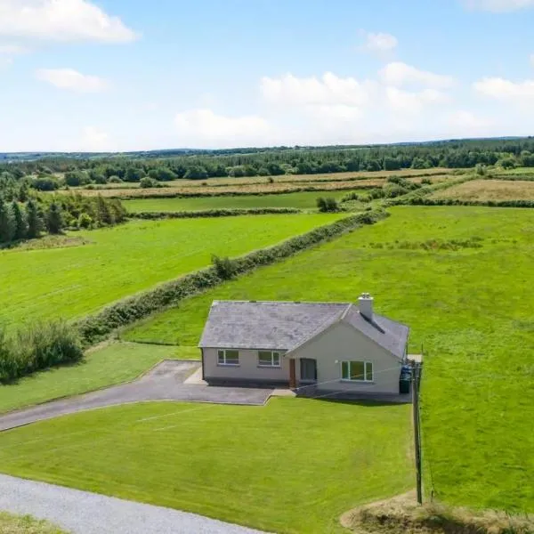 3 Bed in Kerry oc-g32088, hotel di Shrone