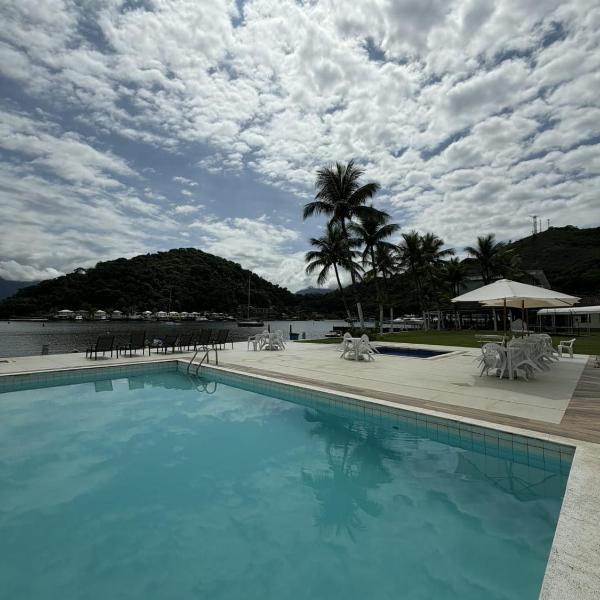 AP ALECRIM Luxo Cond Aquarius I Angra dos Reis