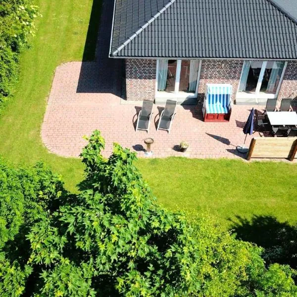 Bauernhof Claussen Fehmarn, Hotel in Fehmarn