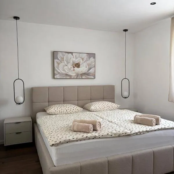 Apartman Tomislav, hotelli kohteessa Slavonski Brod