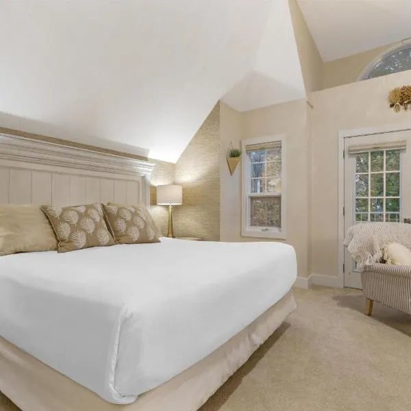 Best Western Inn at Penticton, ξενοδοχείο σε Penticton