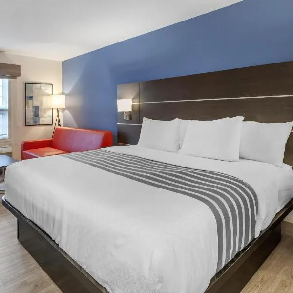 Best Western Kincardine, khách sạn ở Kincardine