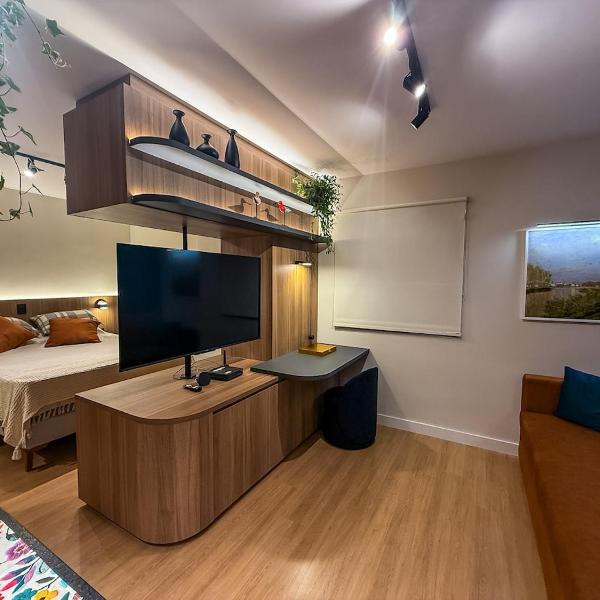 Apartamento Premium no Centro - Foto 5