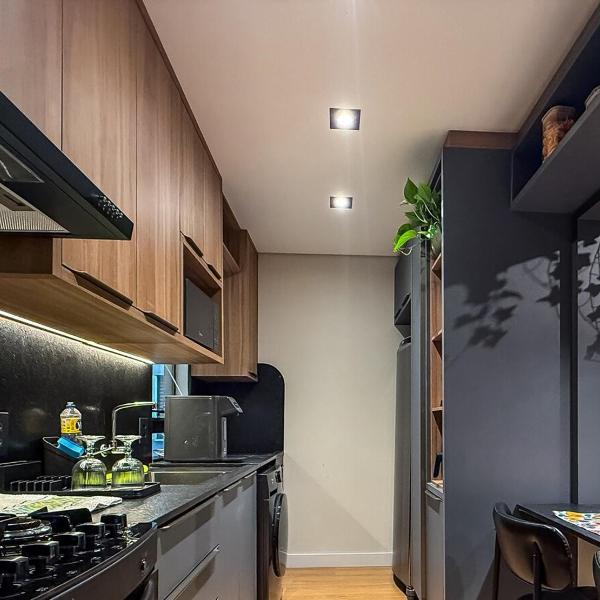 Apartamento Premium no Centro - Foto 4