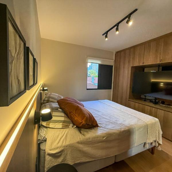 Apartamento Premium no Centro - Foto 2