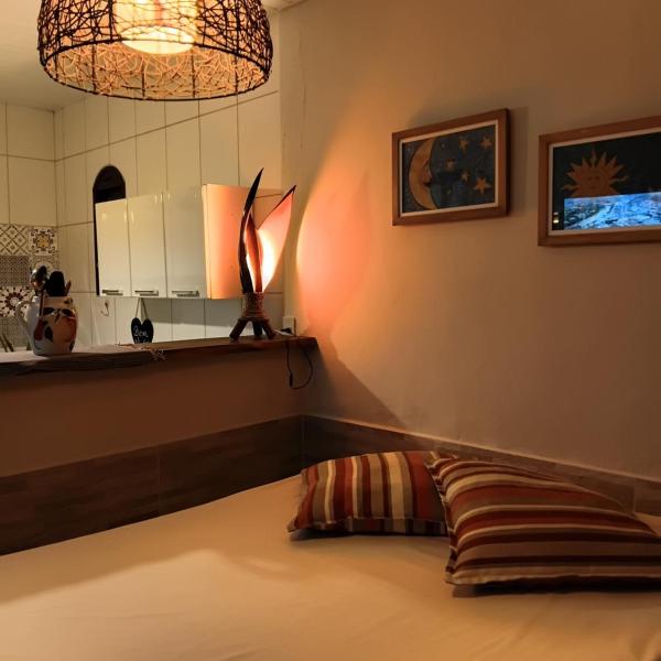 Loft Encanto de Recanto