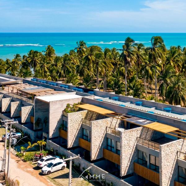 Kanui Triplex a Poucos Passos da Praia by MME