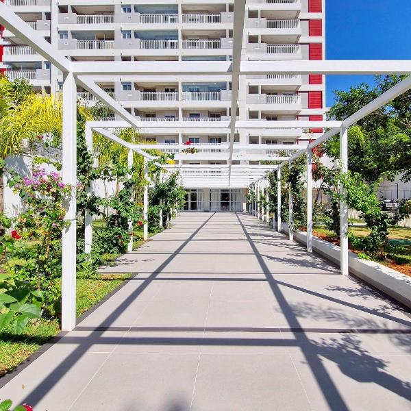 Start Up Liberdarde Apartments By Bnbz - Foto 2