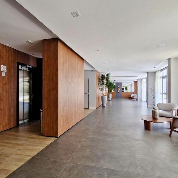 Start Up Liberdarde Apartments By Bnbz - Foto 4