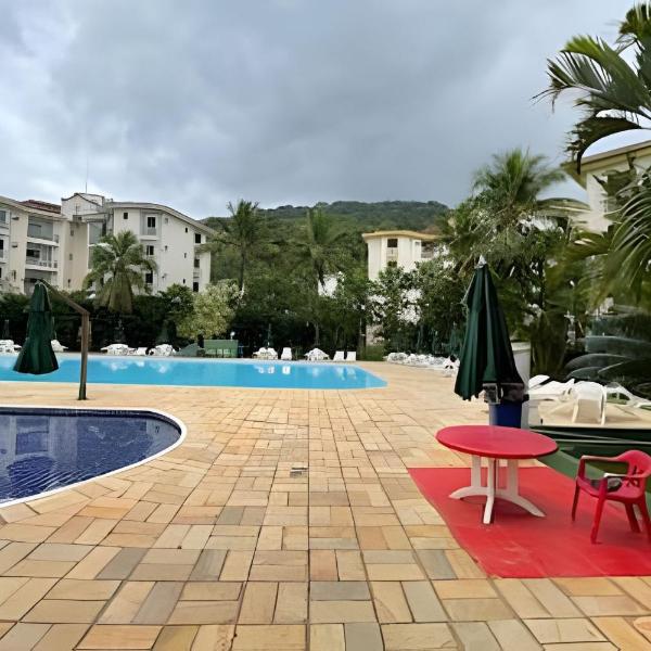 Condomínio Wembley Tenis - Praia das Toninhas - Foto 4