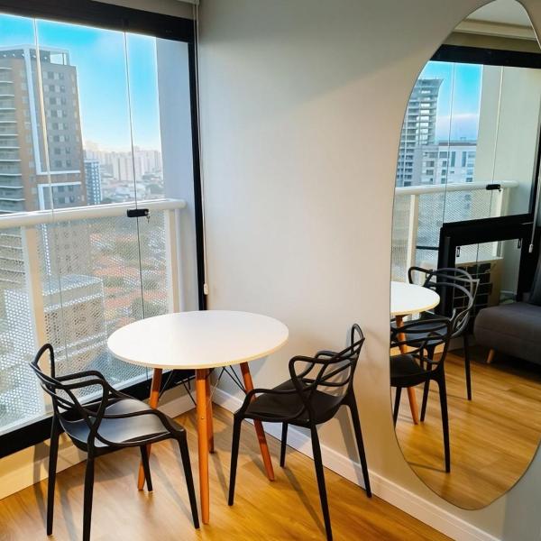 Bstay On Vila Madalena - Foto 4