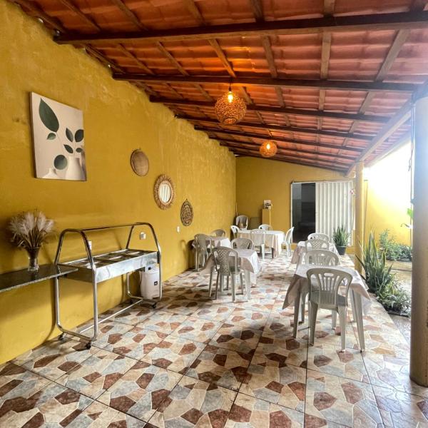 Casa Dona Vilma - Foto 4