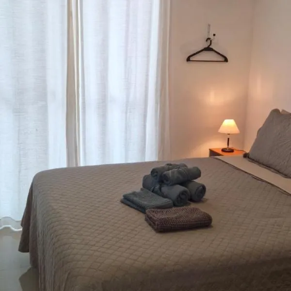 Vila Velha Apartamento, Praia da Costa, Hotel in Vila Velha