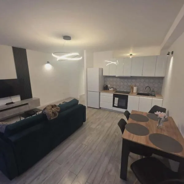 Apartament Anny 1, hotel in Grodzisk Mazowiecki