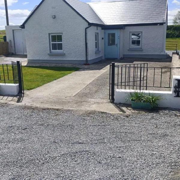 Kelly's Country Cottage, hotel di Rookwood