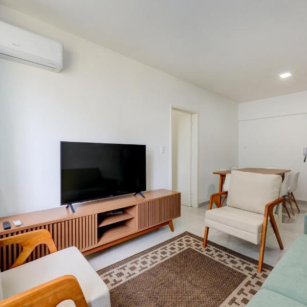 1206A Apartamento