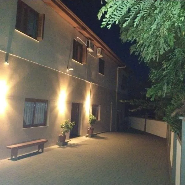 Pousada Relicário, hotel in Nova Petrópolis