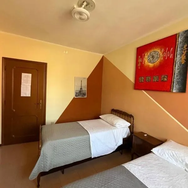 La corte del re, hotel in San Giorgio di Lomellina