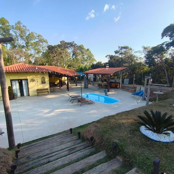 Rancho Estrela - Foto 4