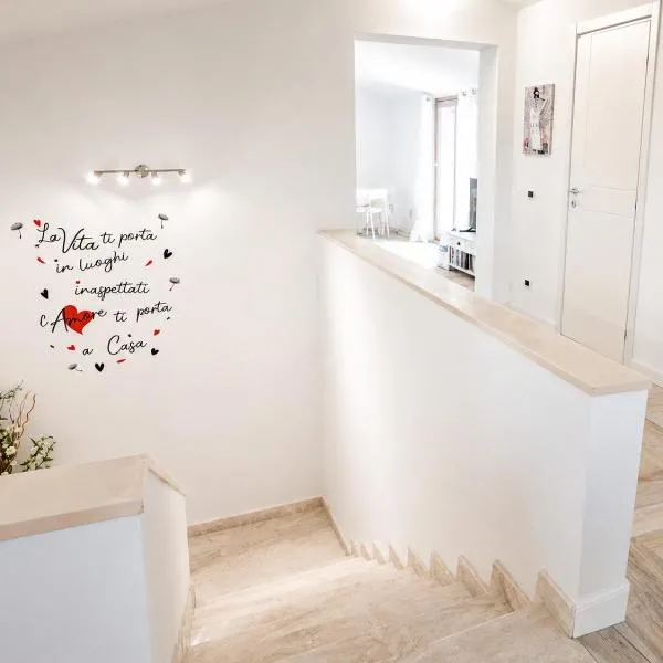 All'Ombra del Tiglio Fara in Sabina, hotel u gradu 'Coltodino'